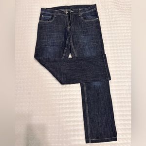 Men’s Jeans like new
